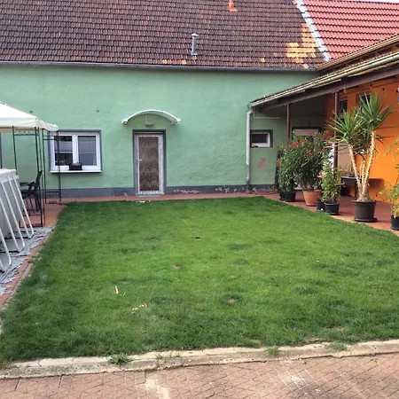 Apartment Gasthaus Zierenberg Schacksdorf