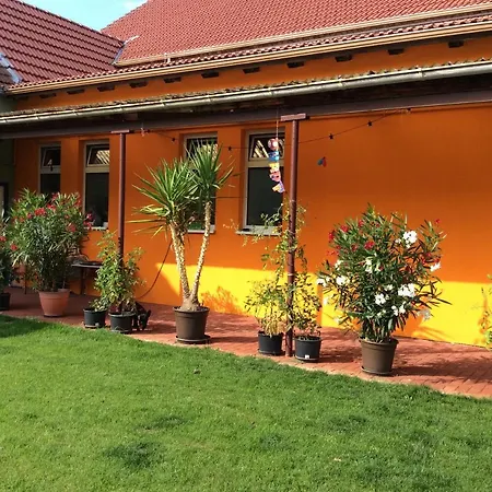 Gasthaus Zierenberg * Schacksdorf