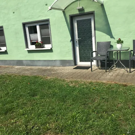 Gasthaus Zierenberg Schacksdorf
